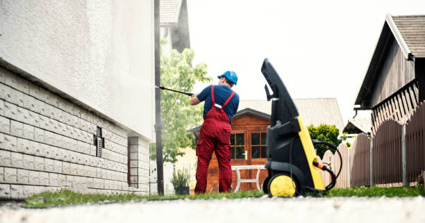 Concrete Sealing in Colby, WI